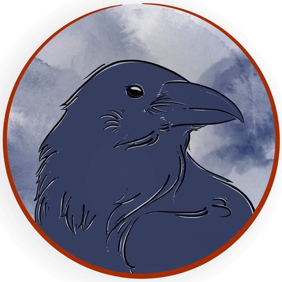 corvidsvintage